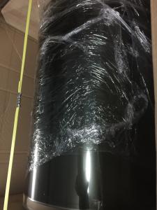 Quality 710 * 406mm Polarizing Film Sheet Imax 3d Glasses Material Black Color wholesale