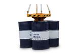 TY4 Crane mounted Four Barrels Clamp Hoist Capacity 2000Kg