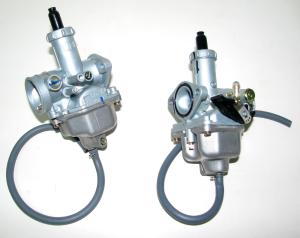Quality Motorcycle Carburetor Assy CG125 CDI wholesale