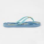Biodegradable Summer Beach Flip Flop
