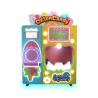 Buy cheap Metal Acrylic Plastic Flower Cotton Candy Vending Machine Tabletop 230V from wholesalers