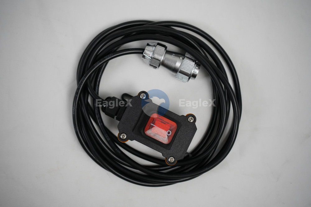 8-Channel Bands Vehicle Mounted Magnetic Anti-Drone Interference Box for FPV Drone Jamming