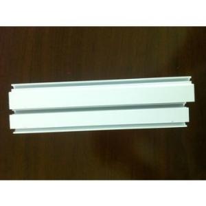 Quality Sliver or black etc; Solar Border, Aluminium Solar Panel Frame wholesale