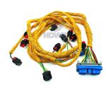Part name Excavator Engine Wiring Harness for E320D C6.4 Electric Parts 260-5541