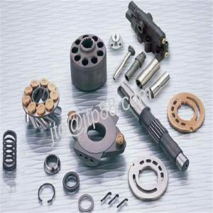 Quality Hino Excavator W06E / W06D / YE77 Diesel Pump Nozzle For Injection 105015-5640 wholesale