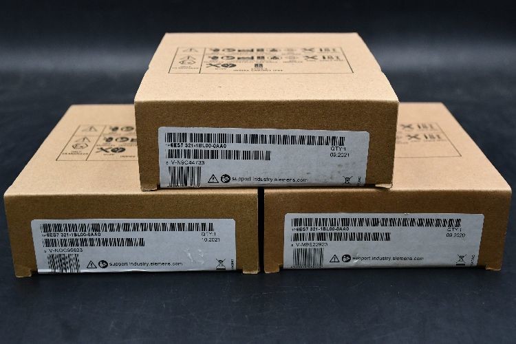 Siemens Power Supply for use with SIMATIC S7-400, SIMATIC S7-400 Series, S7-400
