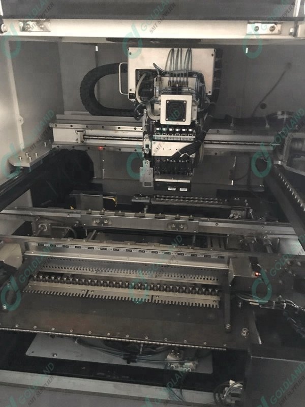 LED Tube SMT Machine JX100 Pick And Place Amchine