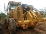 Used CAT 140H Motor Grader For Sale