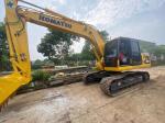 Komatsu PC200 for sale Komatsu Excavator