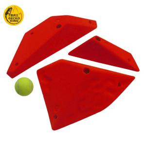 Quality XL Size Rock Climbing Triangle Perfect for Outdoor and Indoor Sports AL-25 Competition wholesale