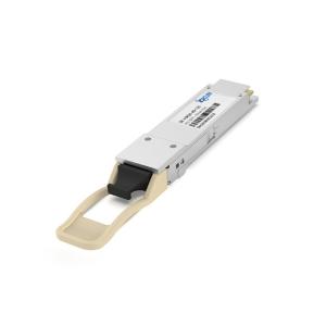Quality VCSEL LD SFP Module 850nm 100m Fiber Optic 40G QSFP+ Transceiver wholesale