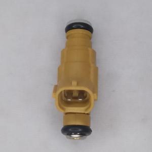 Quality 35310-39135 Yellow Blue DENSO Fuel Injector Hyundai Terracan KIA Sorento 3.5L wholesale
