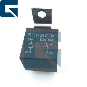 Quality VOE14630764 Relay 14630764 For Excavator EC210 EC240 Parts wholesale