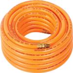 8.5mm high pressure 230bar double lines braided pvc spray hose