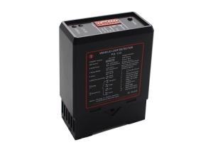 Quality 170KHz 4 Increments Adjustable Vehicle Detector ABS PD132 wholesale