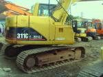 Used CAT 311C EXCAVATOR