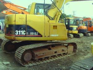 Quality Used CAT 311C EXCAVATOR wholesale