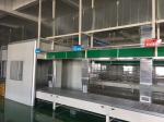 500units Machinery Capacity Air Conditioner Indoor Unit Production Line with