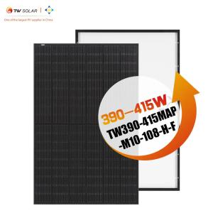 Quality TW Home Use Solar Panels 530W - 555W wholesale