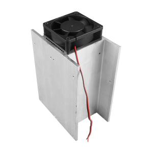 Quality TX-extra Thick Aluminum Alloy Heat Sink Suitable For Power Amplifier And Jammer Module wholesale