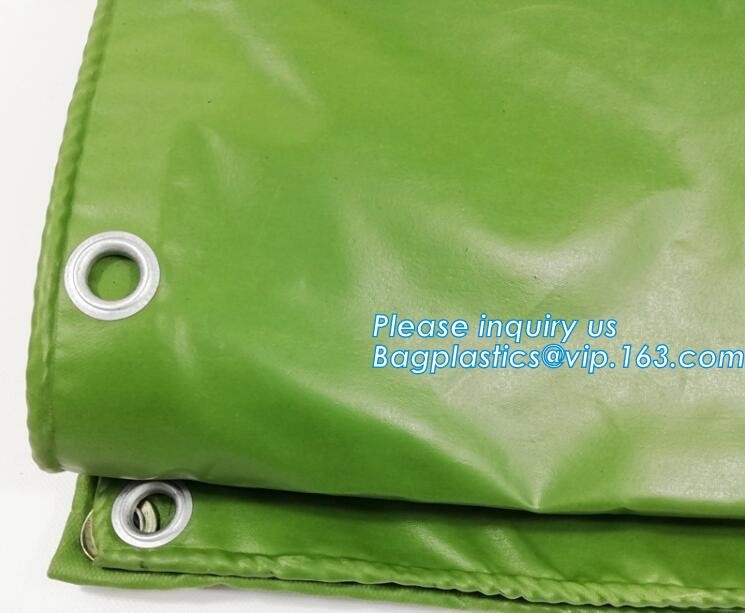 Cargo Waterproof Knife Coated For Truck Tarpaulin,Inflatable Tent Cloth Tarpaulin Materials Knife - Scraping Cloth PAC