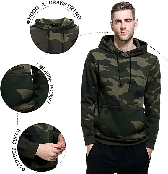 Supplier Tracksuit Moletons Bluza Winter Hoody Pullover Heavy Cotton Fitted Print Mens Hoodies Sweatshirts