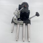 Monforts Finishing Machine Fabric Selvedge Uncurler 3 Fingers 4 Fingers Stenter