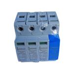 CE Certificate 20ka Surge Protector, Solar Surge Protection Device Metal