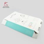 Pantone Color Cardboard Packaging Boxes