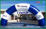 Amazing Outdoor Advertising Inflatable Arch With CE Certificate