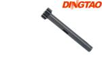 GTXL Cutter Spare Parts , DT Cutter Parts 85949000 Pinion Shaft