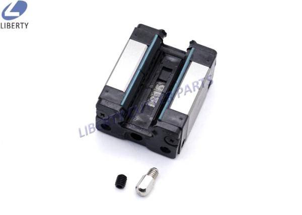 Cutter Parts TBI Linear Bearing 51.015.001.0103 / TRS15VS Suitable For YIN Auto