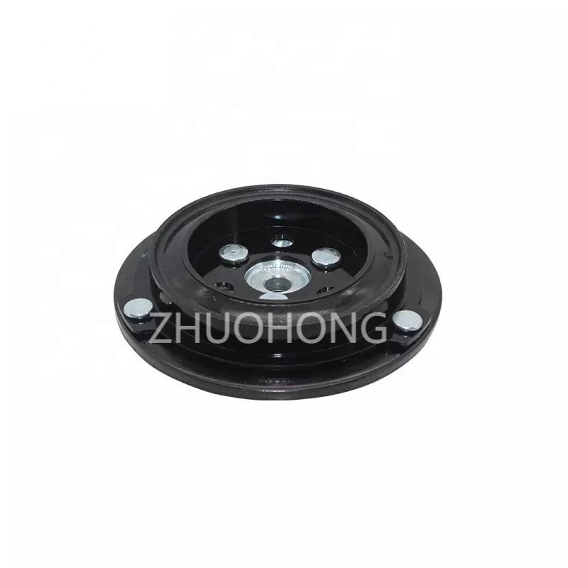 JH-COPUBC075 Auto AC Compressor Pulley Clutch Kit 6PK 114MM 12V For Mercedes Benz S Class 1994-2016