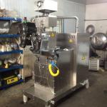 SS316 Softgel Capsule Machine / Automatic Capsule Machine For Pharmaceutical