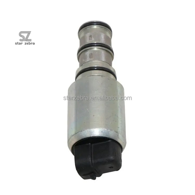 Construction Works AT310584 Hydraulic Solenoid Valve for Tractor 325J 315SJ 410K 210K 410L 310L