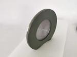 Grit 230 152.4mm Resin Diamond Grinding Wheel For Grinding