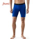Athletic Mens Activewear Bottoms Active Running Tights Athletic Cooling