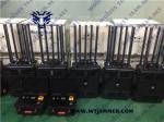 Pelican Case 250 Watt CDMA PCS DCS RF IED Bomb Jammer