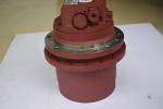KTM03CJ Excavator Travel Motor Assy Gear Box Excavator Replacement