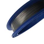 Diameter 1.2mm Purity 99.9% Pure tungsten wire