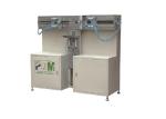 120mm Paper Coiling Automotive Filter Manufacturing Machines
