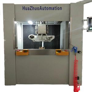 Ultrasonic PLC Vibration Welding Machine For Automotive Trim