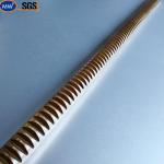 Window Round M1 Gear Racks