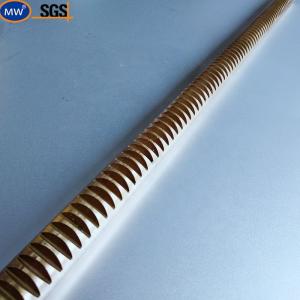 Quality Steel Round Window Rack And Pinion Gear wholesale