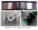 MADE IN CHINA-MARINE STAINLESS STEEL SIGHT GLASS-STAINLESS STEEL LIQUID FLOW