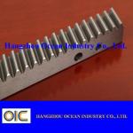 Big Size Machinery Gear Rack