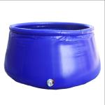 Foldable Onion Water Tank UV Proof -30°C To 70°C Temperature Resistance