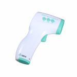 Auto shutoff 3 Color LCD Non Contact Infrared Thermometer