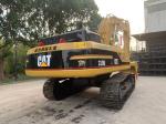 Hot sale CAT 330d2 Caterpillar 30 ton Original Japan Good condition Ready to