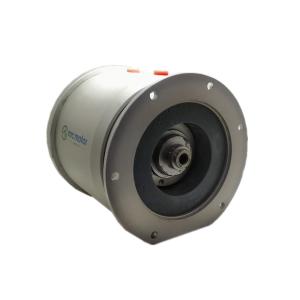 Quality Air Compressor 8KW 24000RPM Permanent Magnet Ac Synchronous Motor wholesale